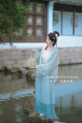 点击看大图 -禾美汉服·簪花·旗袍·旅拍摄影馆(沧浪亭店)