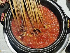 -钢管厂五区小郡肝串串香(南山店)