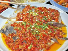 -京悦南门涮羊肉·羊蝎子火锅(田林路店)