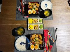 -鲸山上·私房日料(泰达MSD店)