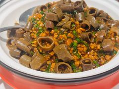 -船歌·鱼水饺青岛菜(枫蓝国际购物中心店)