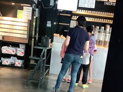 -喜茶(北京三里屯太古里店)