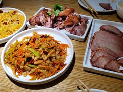 -榆林镇筋饼(知春路店)