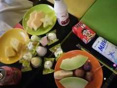 -皇室假期美食水疗会(春风路店)