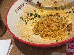 -小杨生煎(江南环球港店)