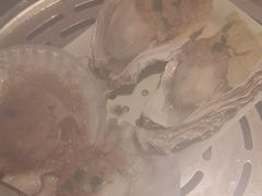 -蓝珊瑚蒸汽海鲜餐厅(龙奥店)