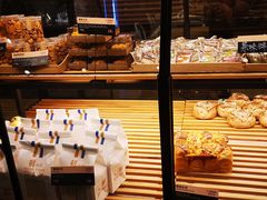 -托斯卡纳烘焙意大利餐厅(五天地店)