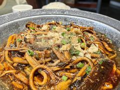 -苏淮景·苏闽融创菜·海鲜(原空港井河轩店)
