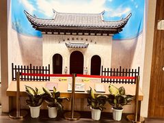 -上海纺织博物馆