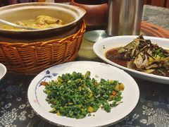 -春娟茶楼·地道农家菜(梅家坞店)