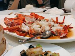 澳洲大龙虾-御宝轩(益丰·外滩源店)