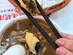 -高群生胡辣汤(亚运村店)