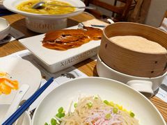 -小大董·烤鸭(凤凰汇店)