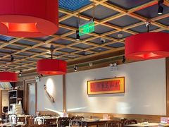 -小吊梨汤·北京菜·烤鸭(双井乐成中心店)