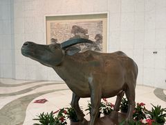 -华西龙希国际大酒店旅游观光景区