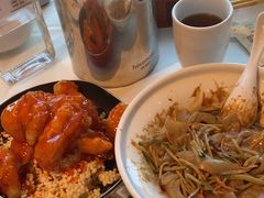-大鸭梨烤鸭(金色漫香店)