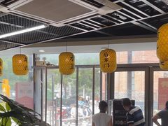 -长安后宰门水盆羊肉(新都心店)