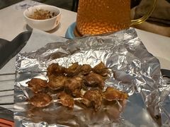 -百年果林椰子鸡(中洲店)