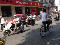 iphone_upload_pic-共和春(甘泉路店)