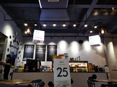 -HELLO 27 意面·沙拉·帕尼尼