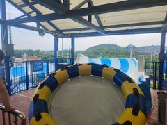 -上海玛雅海滩水公园