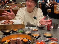 -麻蒲碳烤肉(远景路1号店)