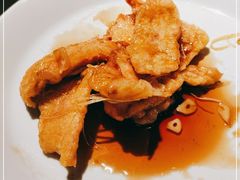 -奉天小馆·非遗东北菜(沈阳万象城店)