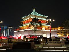-西安大景城堡酒店·雅庭西餐厅