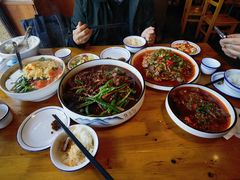 -彪彪烧鸭店(总店)