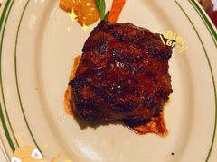 -波特曼西餐厅(南岗店)