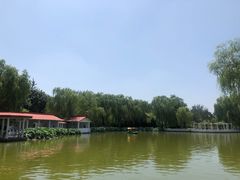 -丰台花园