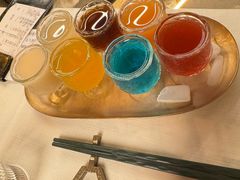 -龟兹KUCINA·新疆菜(前滩L+PLAZA店)