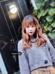 -意念造型