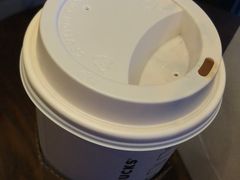 -星巴克臻选(宁波世纪东方广场店)