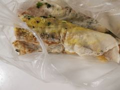 -水丰路鸡蛋饼
