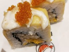 -新一番三文鱼寿司(红城湖店)