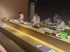 自助取餐区-味见·雪月花(天富路店)