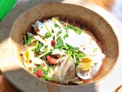-抚仙湖生态石锅鱼野生菌(告庄店)