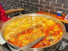 -满堂春特色餐馆