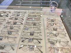 -世纪大明眼镜·林德伯格·蔡司官方授权店(武昌旗舰店)