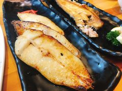-割烹旭日本料理(龙湖狮山天街店)