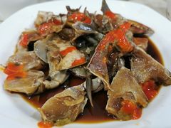 -红灯笼龙凤饭店(宁波老字号店)