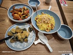 -裕记烧腊连锁餐饮(国商分店)