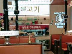 -韩一品韩国料理(柏庐南路店)