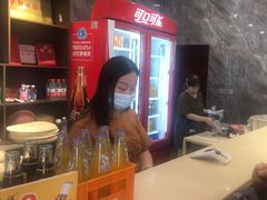 -清真马杰山牛肉汤馆