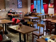 -雕刻时光·无国界料理西餐厅(五山店)