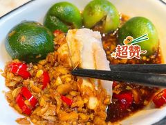 -同仁四季椰子鸡(福田东园总店)