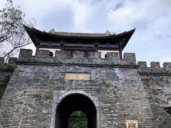 -天龙八部武侠城