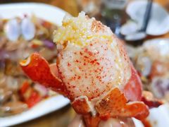 -四川小胡子海鲜(丁村万人海鲜广场店)