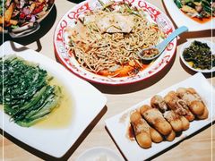 -钟太婆老妈蹄花(春熙路店)